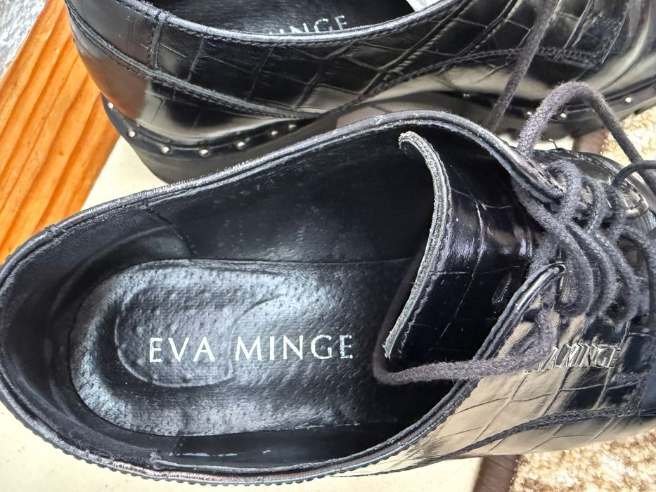 Дамски обувки Eva Minge