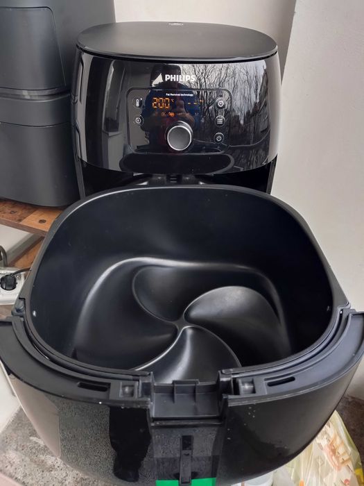 Philips Air Fryer XXL HD9650/90 Гаранция