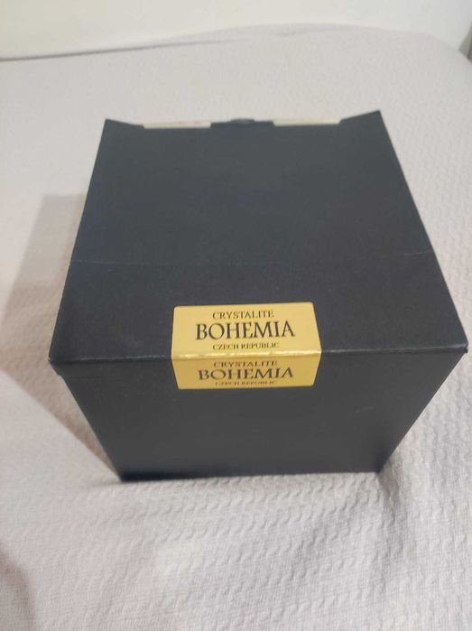 Ваза Crystalite Bohemia