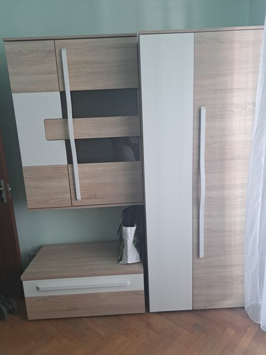 Dulap, corp suspendat,comoda