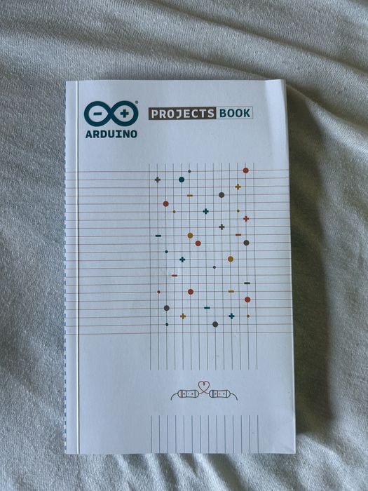 Arduino Uno Starter pack