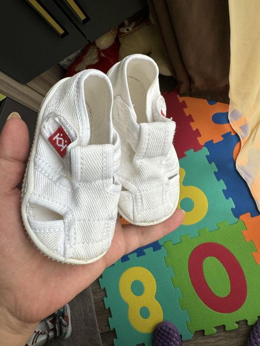 Буйки и пантофки 18,20,21,22