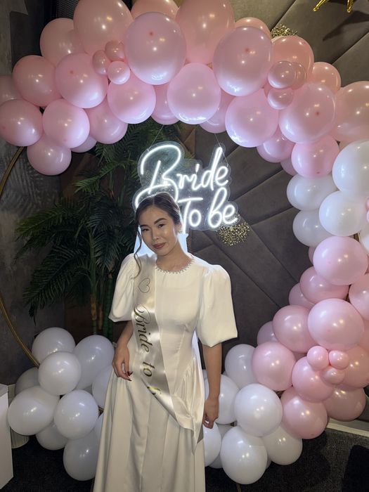 Вечерние Платья