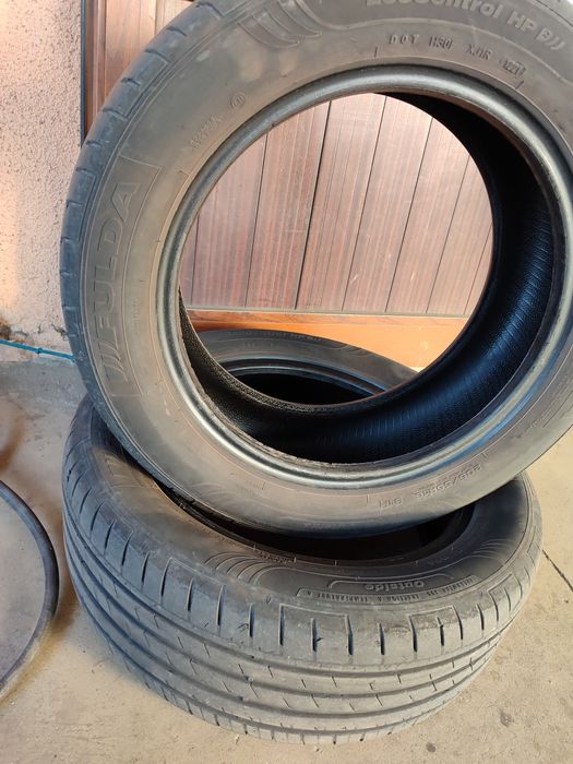Гуми 205 55 16 летни