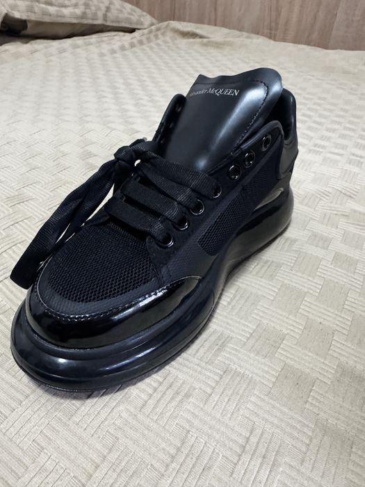 Alexander McQueen