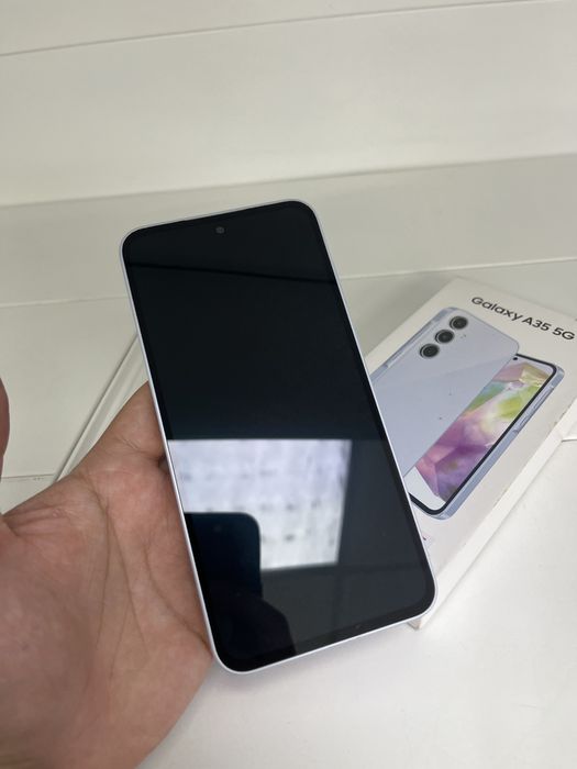 Samsung A35/5G/256gb