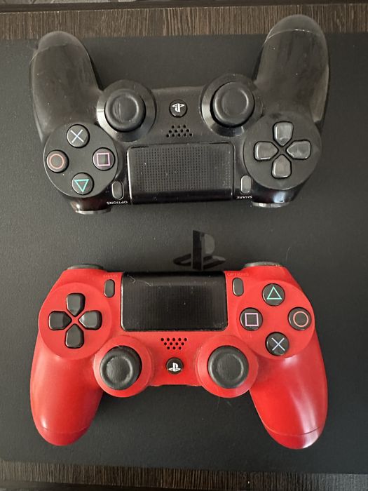 продам sony ps 4 slim