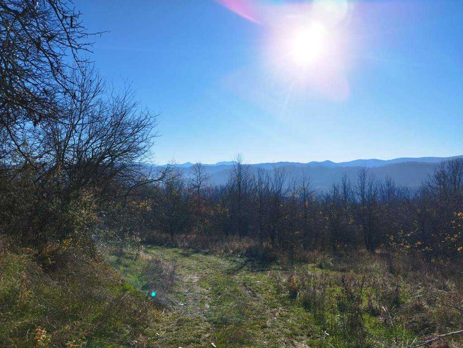 продавам къща в с.Балабанско, община Триян