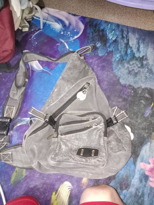 Продам рюкзаки б/у