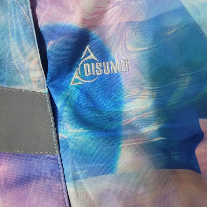 Детский комбинезон