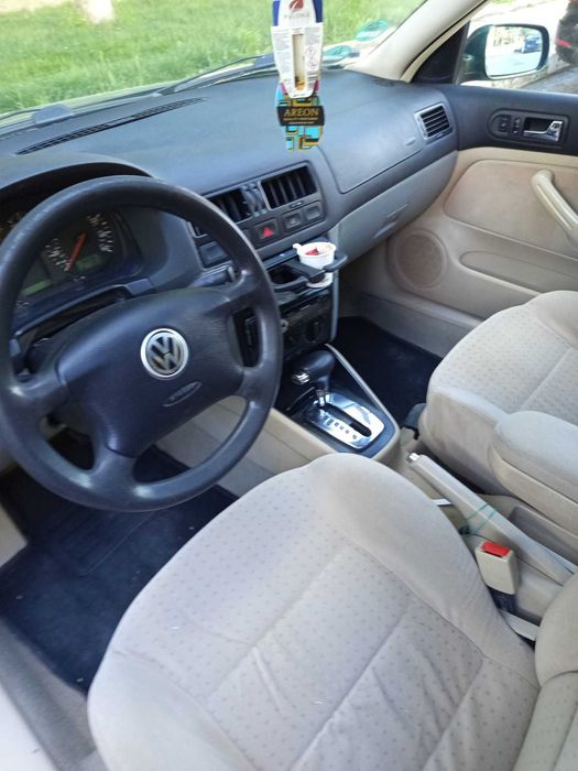 VOLKSWAGEN Jetta 1999 — imagine 2