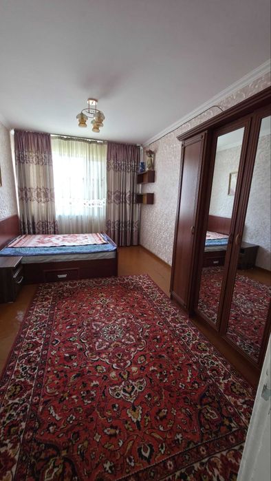 Do‘stlik metrosi oldida 2 xonali kvartira