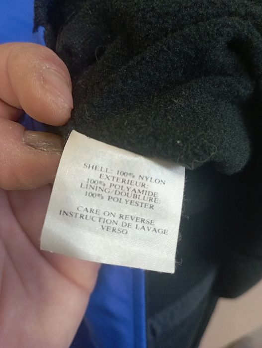 Marmot мъжки елек