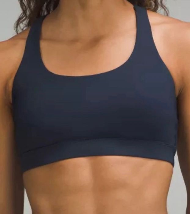 Lululemon бюстие ново