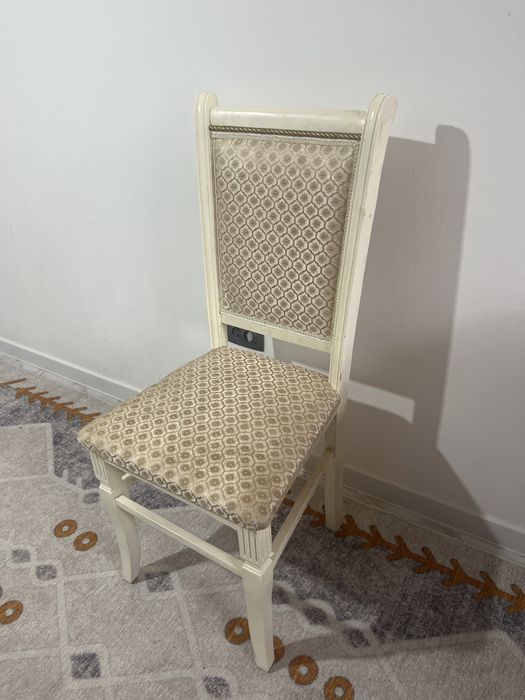 Стул, орындық сапасы өте жақсы