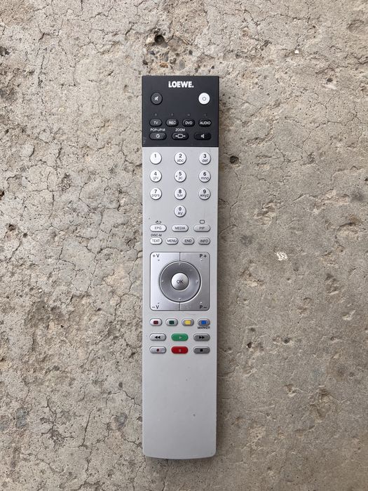 Telecomanda LOEWE Assist Multicontrol