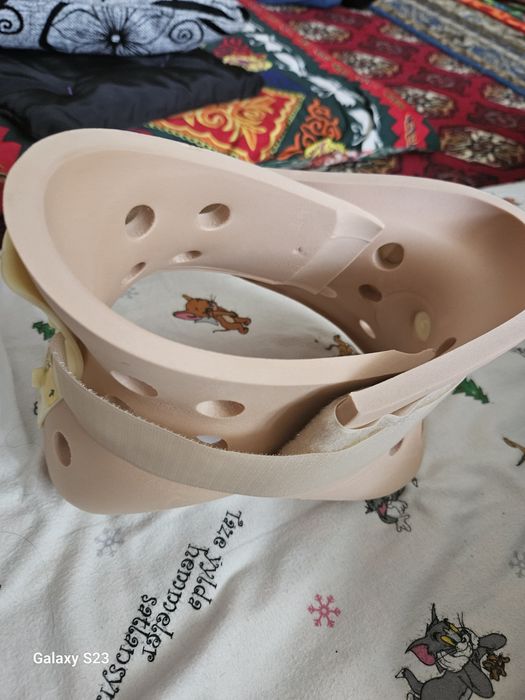 Бандаж для шейного отдела