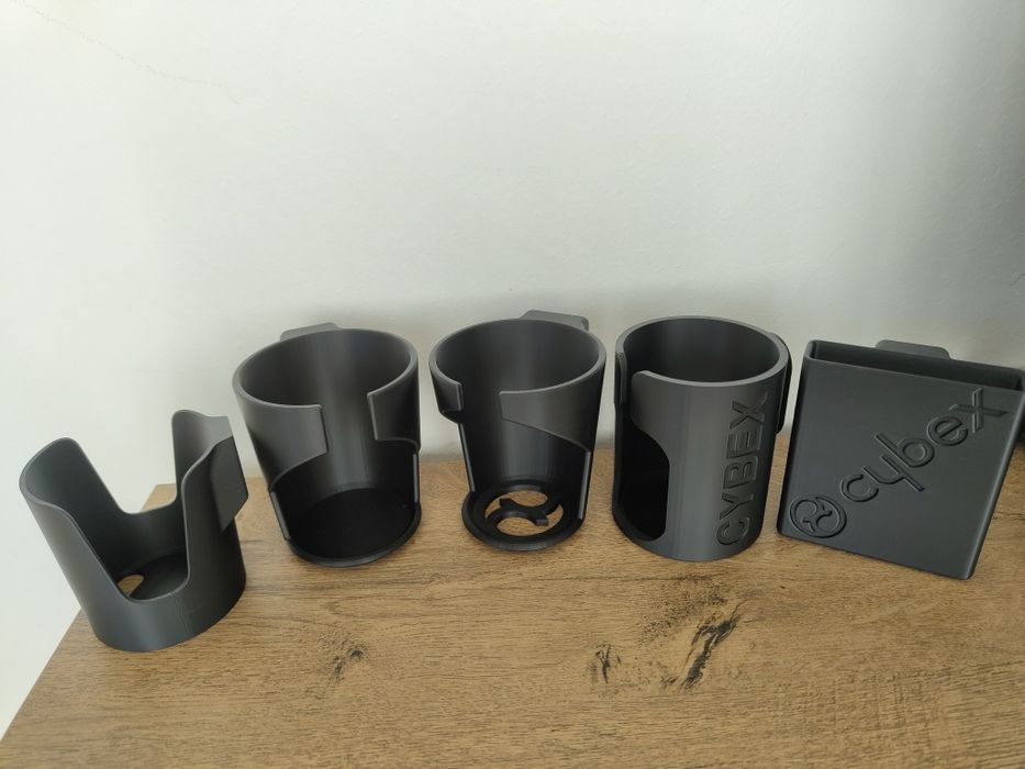 Сайбекс къп холдър Cybex cup holder +ПОДАРЪК