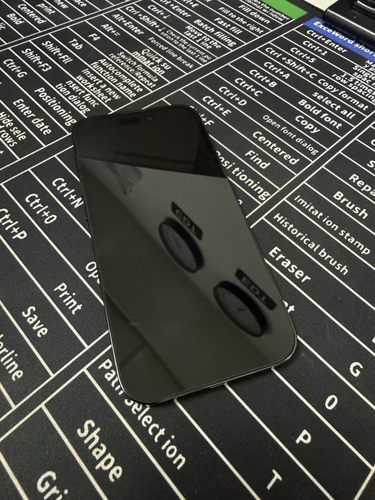 iPhone 14 pro, iPhone