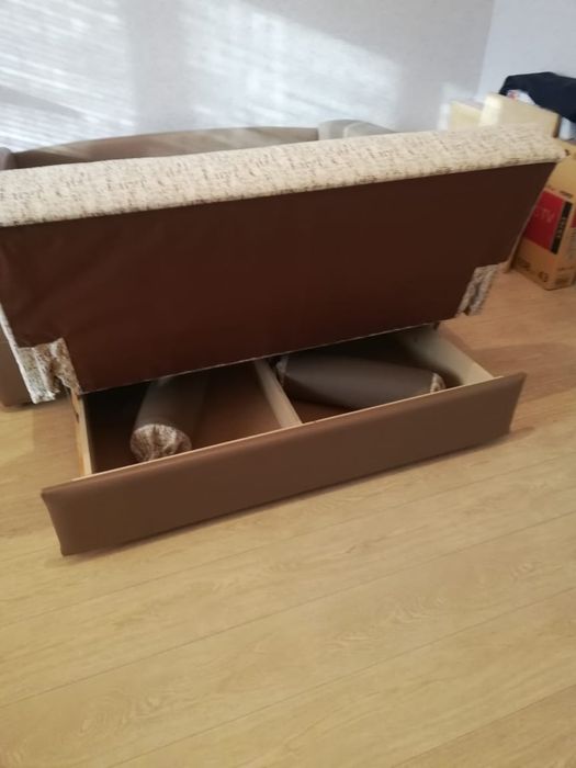 Мини диван, новый