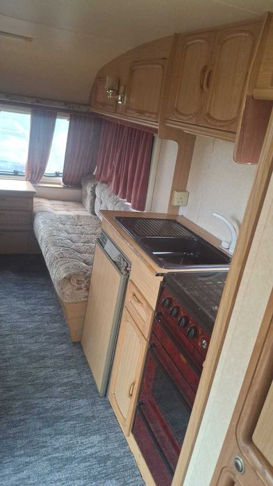 Rulota Bailey utilata si mobilata an 1997