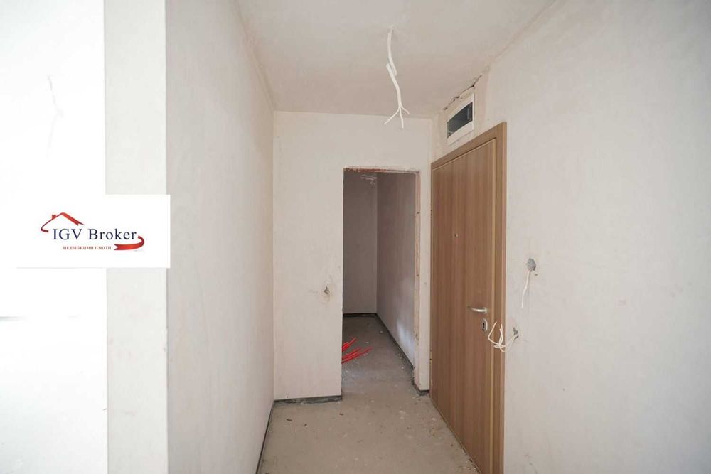 Продава се Четиристаен апартамент в София, Горубляне - 134 кв.м за 2314 €/кв.м - Снимка #4