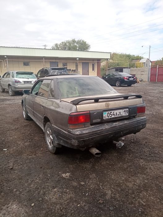 Продам Субару Легаси полный привод
