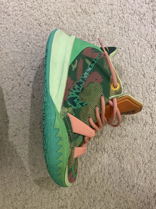 Кросовки все оригинал