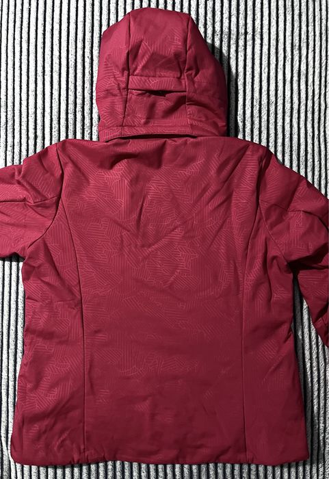 Geaca dama ski CMP geaca femei schi snowboard marime 48 / XXL XXXL