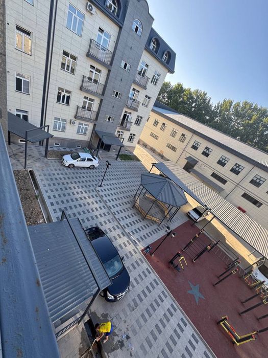 Дом одна комнатная