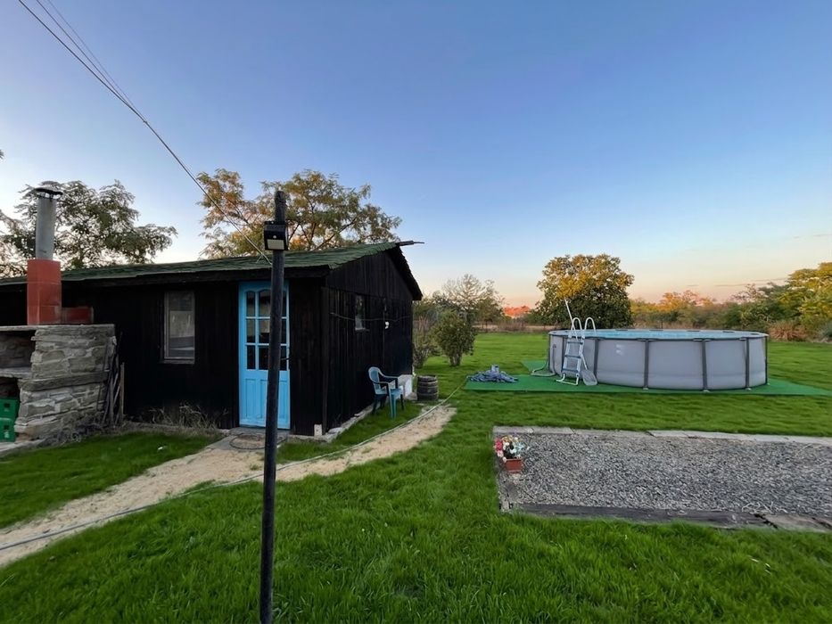 Продава се Къща в с. Аспарухово, Област Бургас - 220 кв.м за 614 €/кв.м - Снимка #1