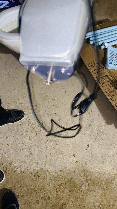 Настольный лампа