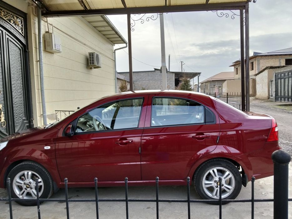 Некиа 3 Позиция 4