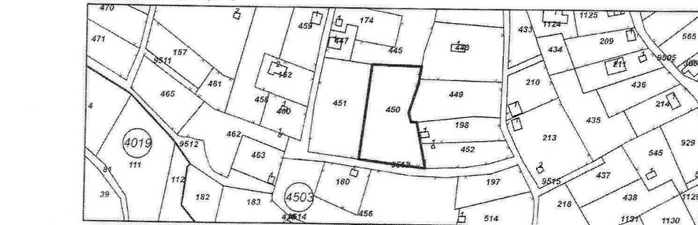 Продава се Парцел в Варна, м-т Балам Дере - 1581 кв.м за 56 €/кв.м - Снимка #1