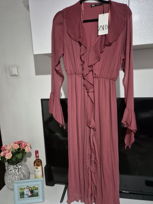Rochii Zara măsura L