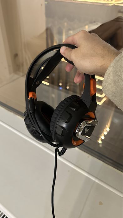 Наушники для компьютера