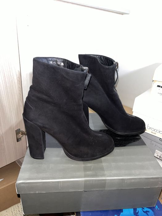 Продам полусапожки