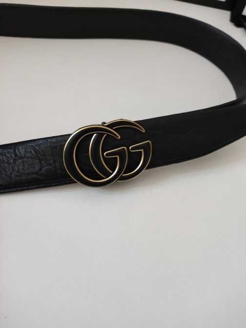 Curea pentru bărbaț, femeie piele 56323