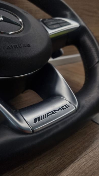 Волан Mercedes-Benz AMG