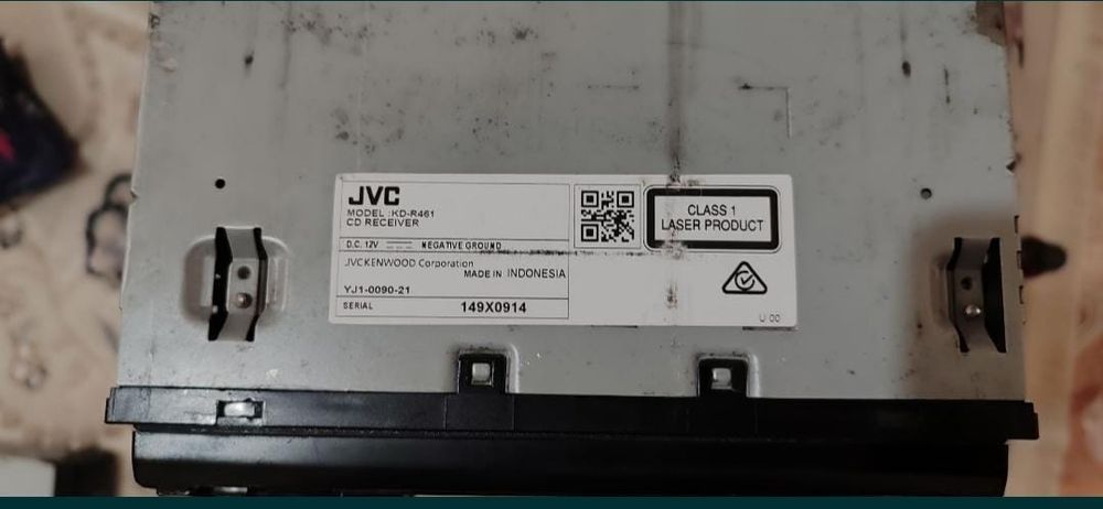 Автомагнитола бу