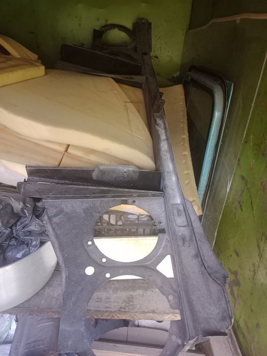 Продам  что то от ваз 06;07