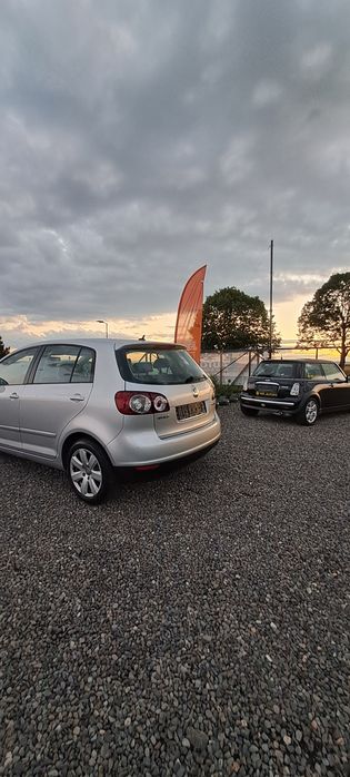 Golf  Plus 2.0 Diesel