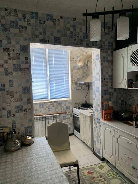 Север микрорайон 3 комнатная квартира