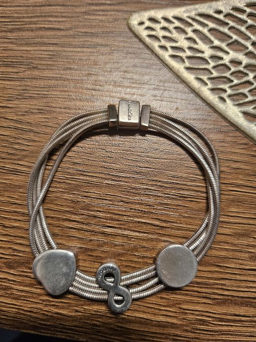 Brățară pandora originala mărime 16 cn