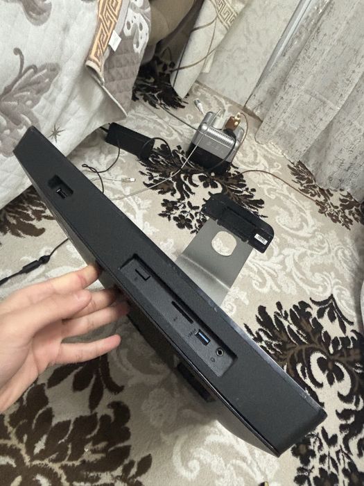 Компьютер моноблок