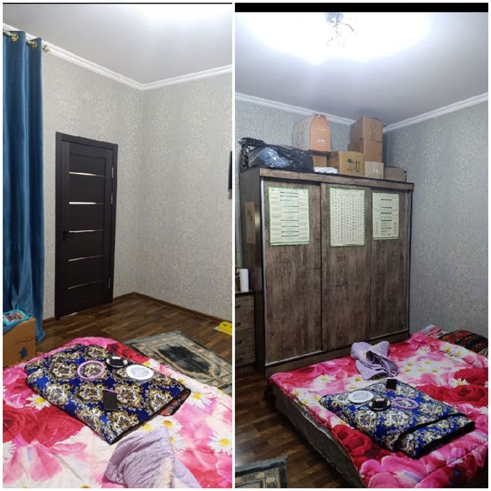 Сергели Евродом 3 сотки 6 комнат