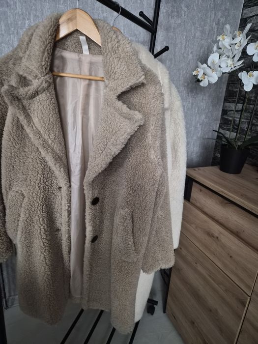 Палта тип "Teddy"