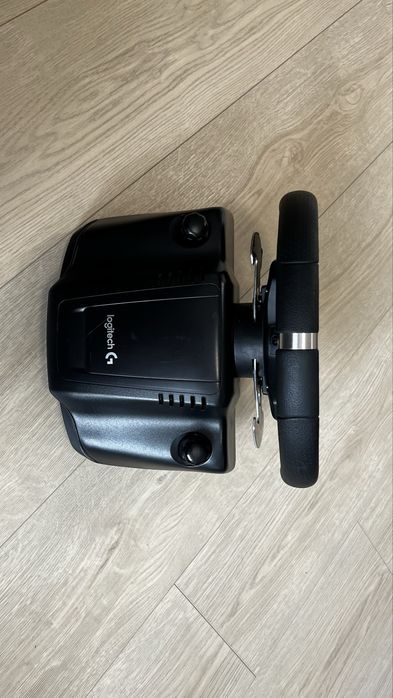 игрови волан Logitech G29