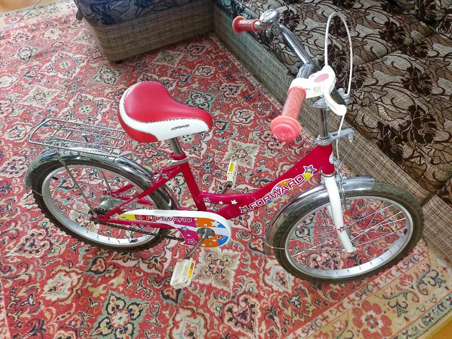 Продам велосипед