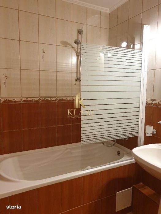 Apartament 2 Camere | Decomandat | Turda - Pod Grant | 570€